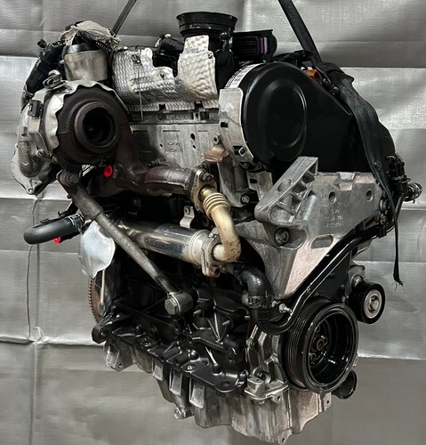 Motor engine moteur skoda - moteur, vw