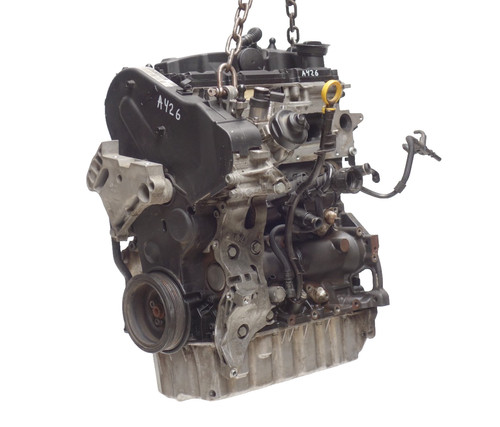 Sharan 7n2 0 tdi - 2.0,