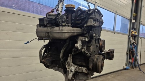 Motor engine saab i - engine, (ys3d)