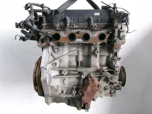 Motor mazda lff7 - mazda, 2.0