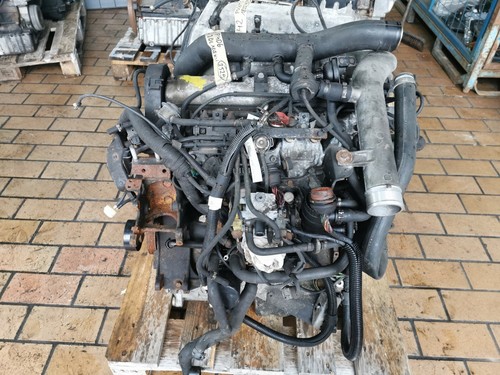 Motor engine peugeot 406 0 - peugeot,