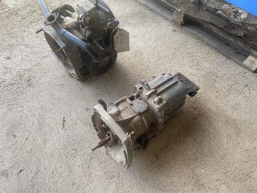 Bmw 700 motor - 700, und