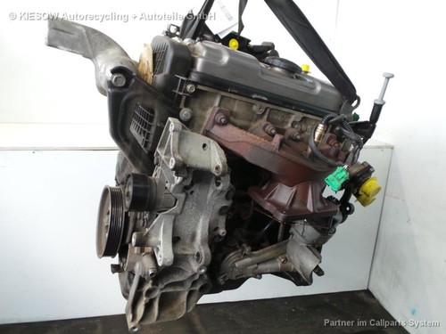 Citroen xsara picasso motor - citroen,
