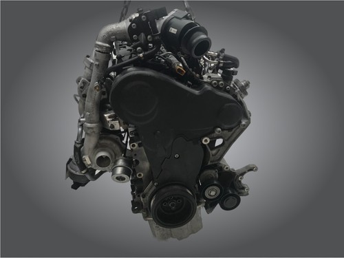 Cfc cfca motor - cfc, 2.0tdi