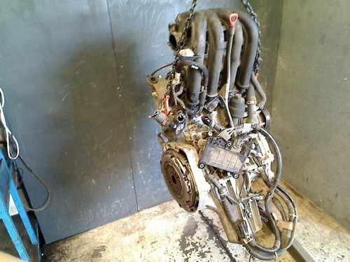 Motor engine mercedes benz - engine, a