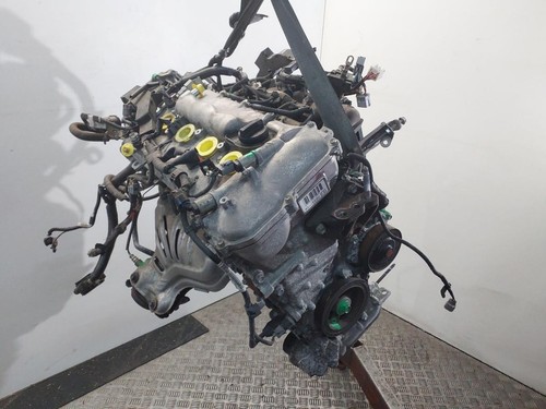 Toyota auris motor - motor, engine