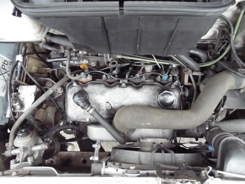 Motor engine peugeot - motor, j5