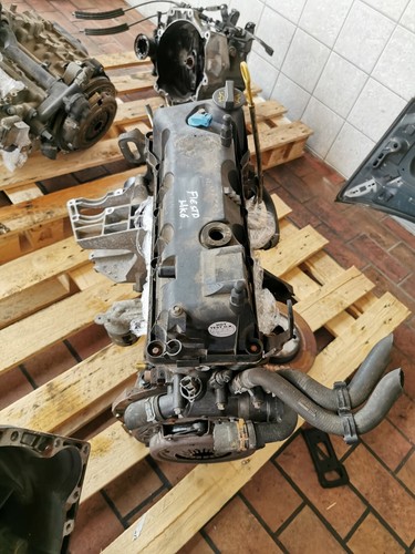 Ford fiesta jd3 3 52kw - fiesta, v