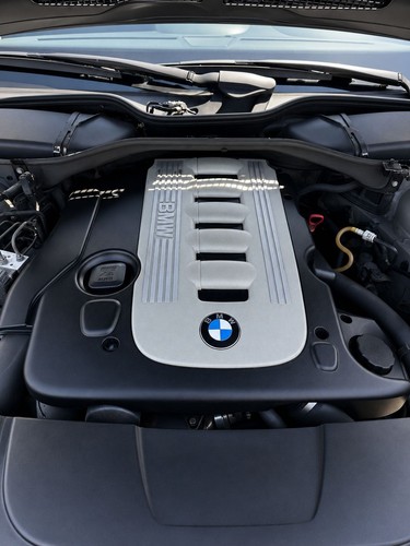 M57d30 bmw motor - m57d30,