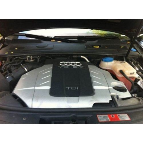 2010 audi 7 tdi diesel - tdi,
