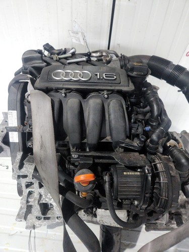 Motor engine audi - motor, a3