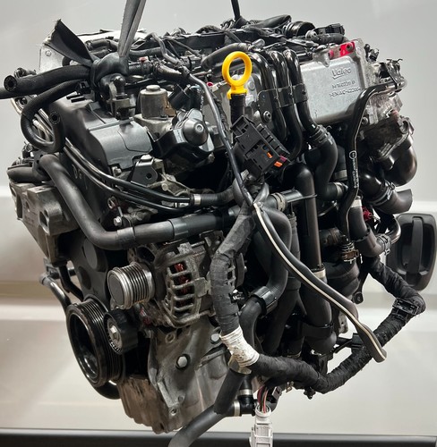 Motor engine komplett vw - engine,