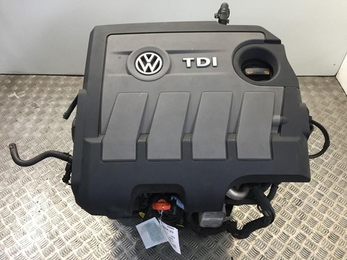 Polo 2010 motor - vw, 6r