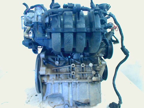 Motor engine volkswagen golf - volkswagen,
