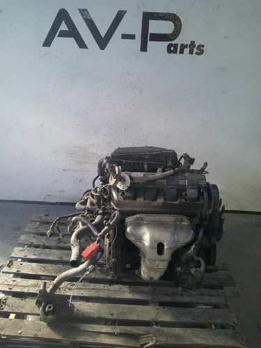 Original honda civic vii - honda,