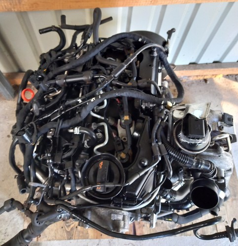 Motor engine komplett - 🚙🆗,