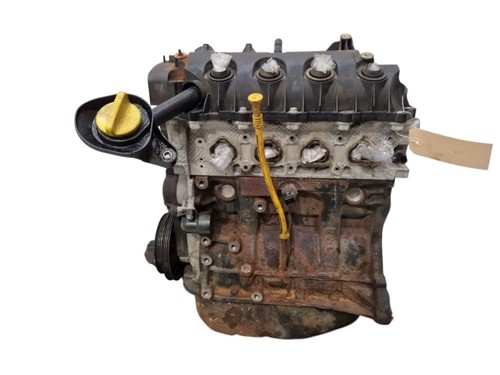 Motorblock d4ff732 motor - motorblock,