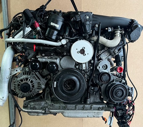 Motor engine komplett - 🚙,