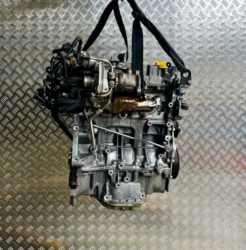 Motor engine renault - engine,