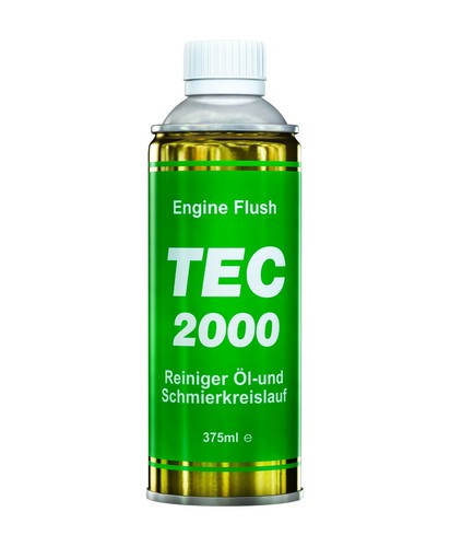 Tec2000 engine flush - engine,