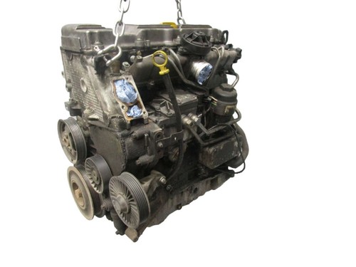 Motor engine y20dth - motor,