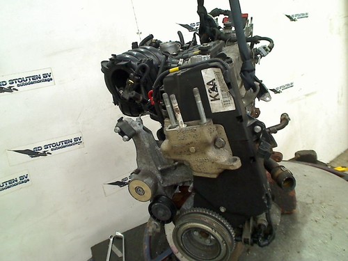 Motor engine ford 2011 - engine,