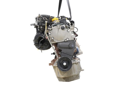 Motor engine dacia sandero - motor,