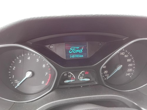 Ford focus dyb motor engine - 3,