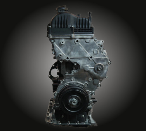 Hyundai d4ha motor engine - hyundai,