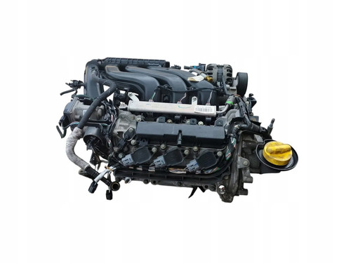 Motor renault twingo iii - motor,