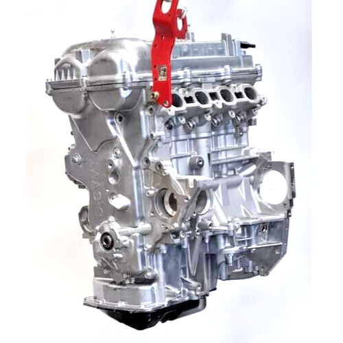 Motor engine hyundai kia - engine,