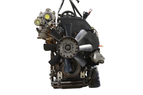 Motor engine iveco new - engine, daily