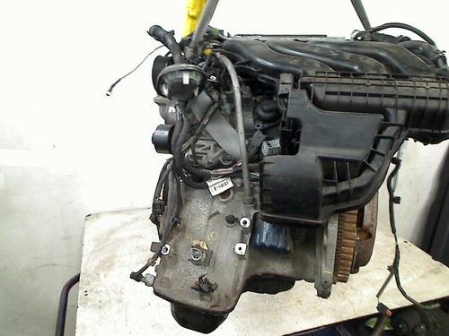 Motor engine renault twingo - motor,