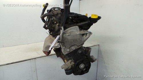 Renault twingo gn0 motor - c/gn0,