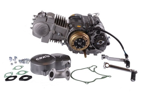 Cenkoo 140cc motor engine - 140cc,