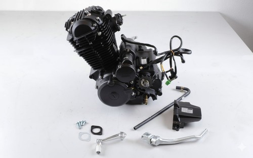 Zongshen 250cc motor engine - zongshen,