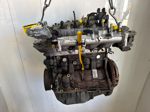 Motor engine renault - motor,