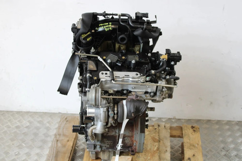 Motor fiat panda 312a2000 - 312a2000, 0.9