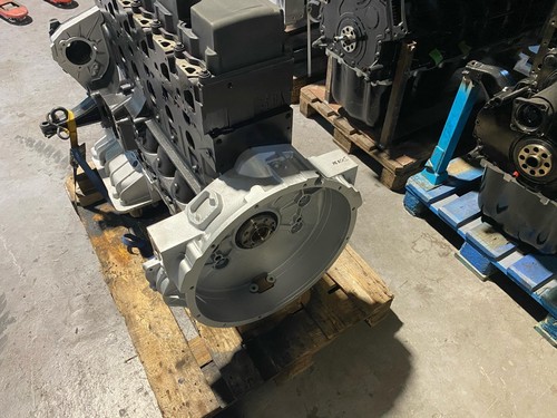 Motor man d0836 lfl68 - d0836, 340ps