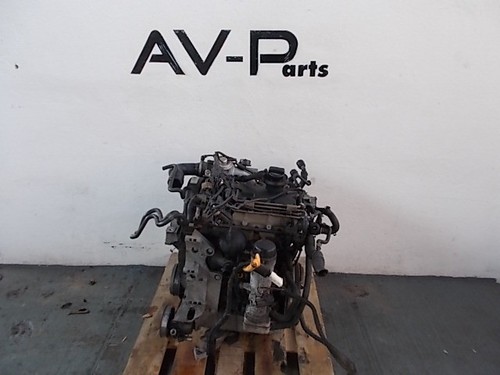 Original audi motor engine - audi,