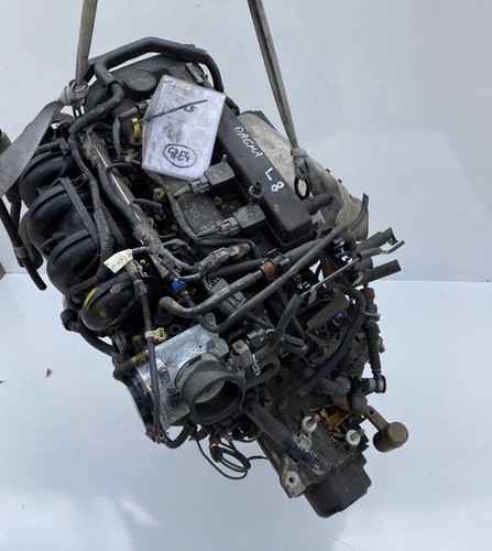 Motor mazda 1 8 120ps - gg, 1.8