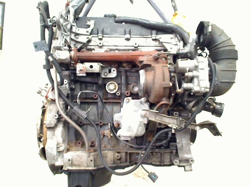 Motor engine mercedes benz - mercedes-benz, c