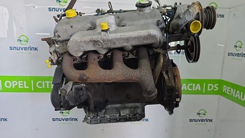 Motor engine peugeot - engine,
