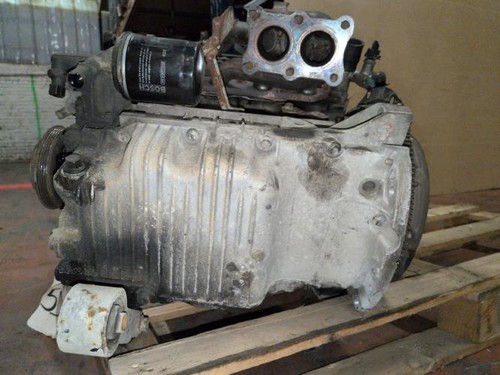 Motor engine tf - engine, mg