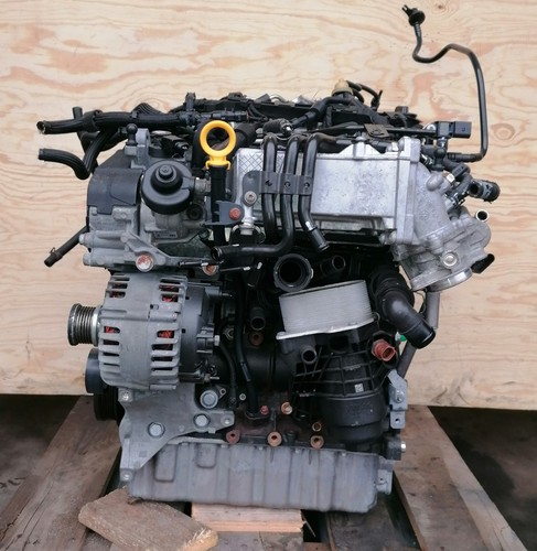 Motor engine audi seat - motor,