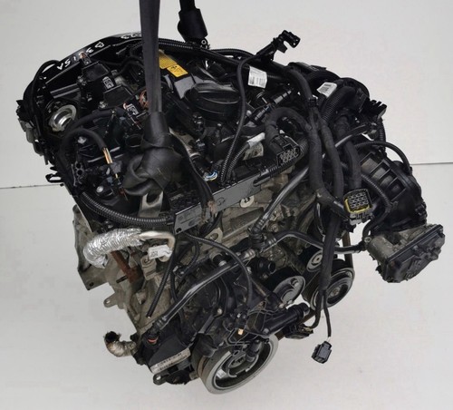 B38b15a motor moteur engine - b38b15a,