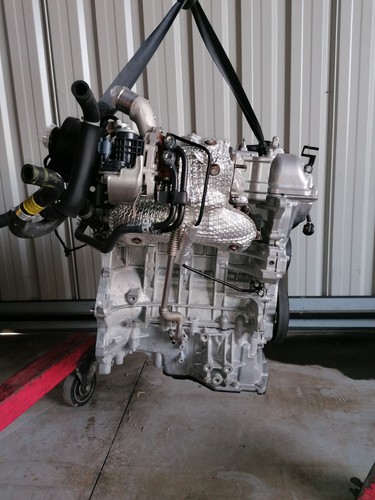 Komplettmotor engine g4fj - engine,