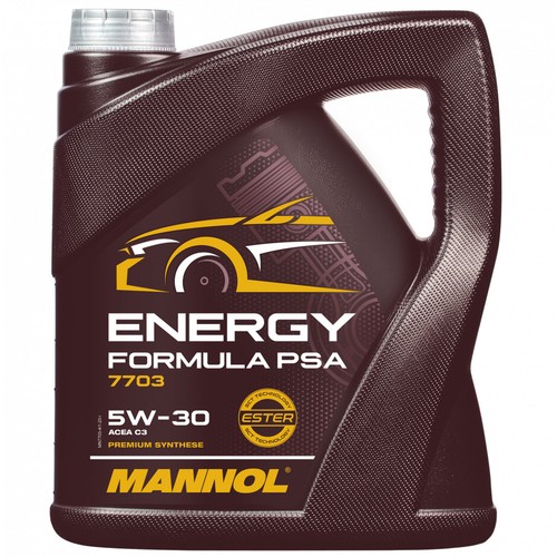 Motoröl motor öl - motor, mannol