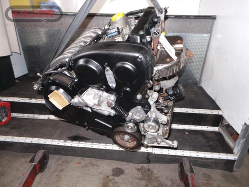 Renault laguna motor engine - motor,