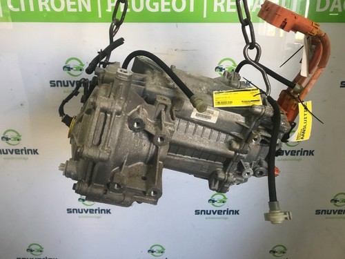Motor engine renault fluence - engine,